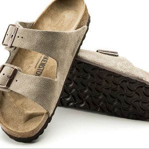 Arizona Birekenstiock